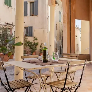 Le Saint Clair Par Dodo-a-cassis Appartement Cassis