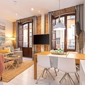 Genteel Zacatin Appartement Grenade
