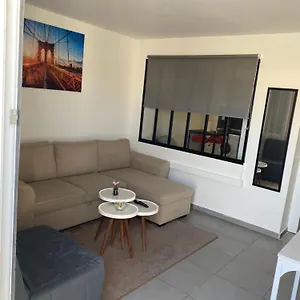 Appartement Jolie Perle, Saint-Priest (Rhone)