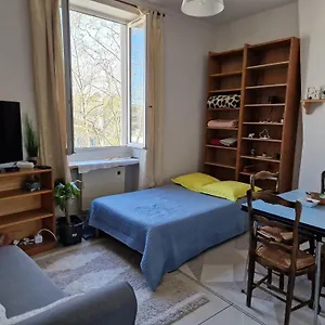 Appartement Close To Lyon And Parc De Parilly, Saint-Priest (Rhone)