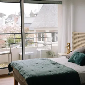 Chez Malo Appartement Perros-Guirec