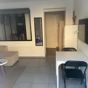 Appartement Jolie Perle, Saint-Priest (Rhone)